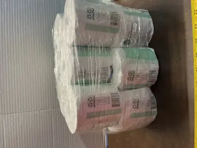 12ct toilet paper