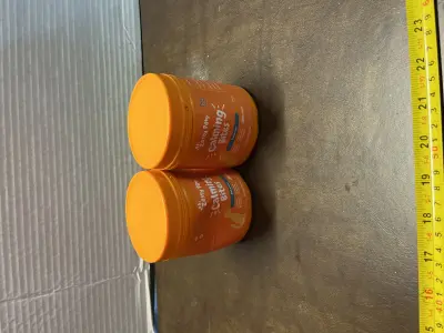 2ct calming bites