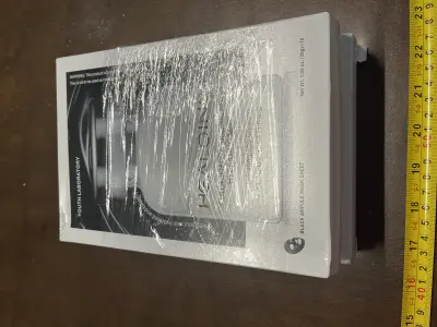 2ct healoine sheet masks
