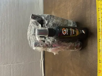 6ct basketball grip spray