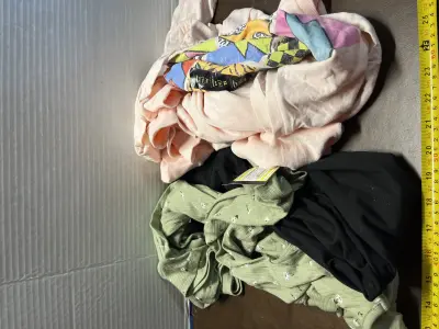 4ct XL shirts