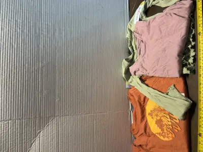 4ct medium shirts