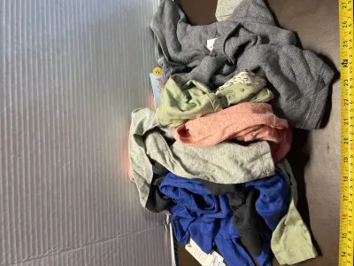 7ct small tshirts