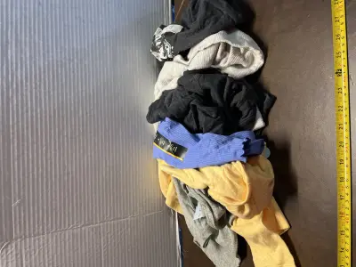6ct small T-shirt