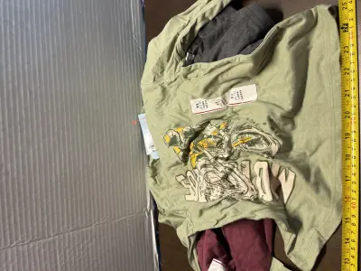 3ct XS tshirts