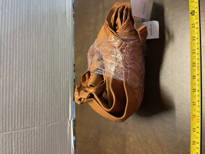 2ct 46DD BRAS