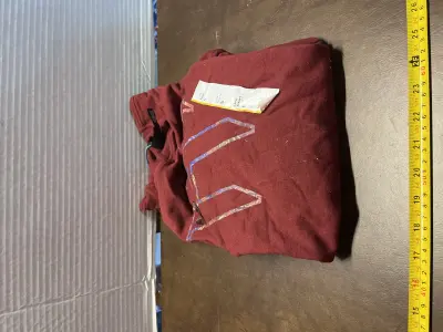 small sweater