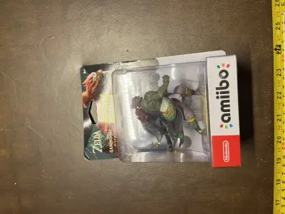 zelda toy