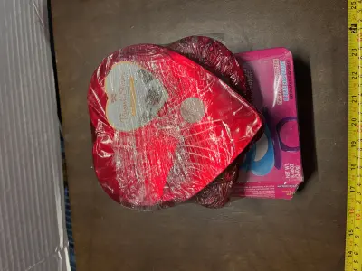 valentines candy bundle