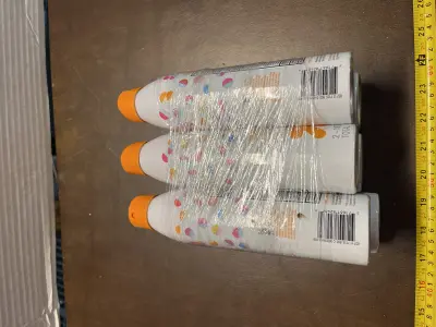 3ct 2pk sunscreen