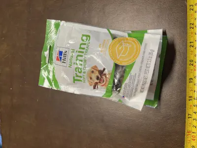 4ct hills training treats