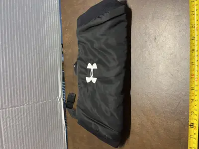 under armor bag