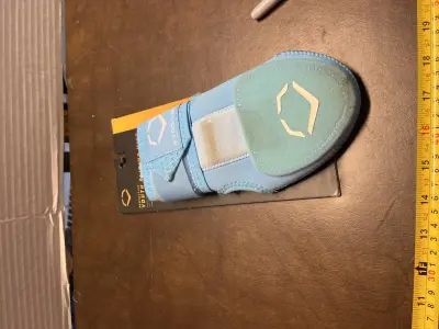 youth sliding mitt