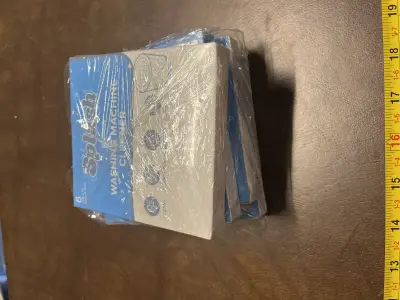 4ct washing machine cleaner