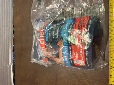 Himalayan dog chew