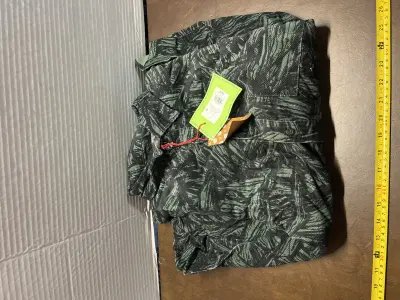 large jacket