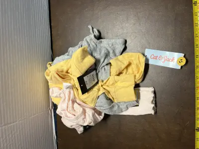 3ct medium shirts
