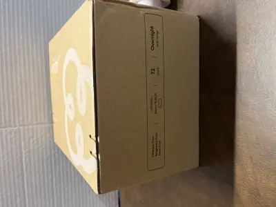 overnight pads