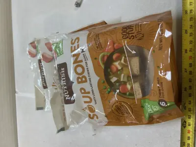 2 ct rachel ray soup bones 05/23/26