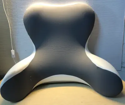 Reading pillow