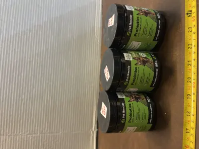 3ct probiotics