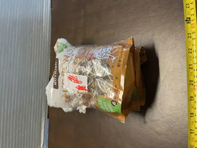 2ct soup bones