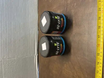 2ct re-lyte