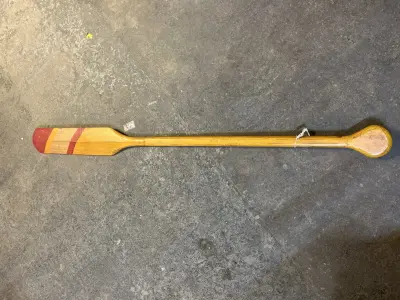 decorative paddle