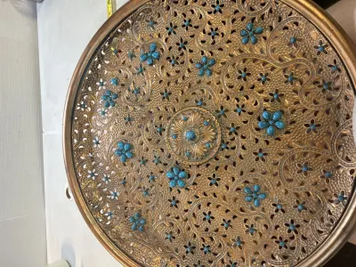 wall decor small missing piece