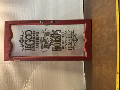 christian wall art