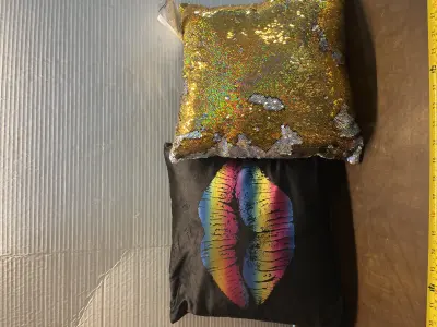 2ct pillows