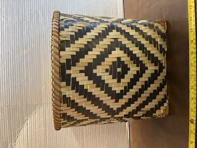 decorative basket