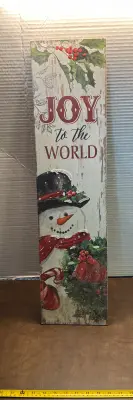 christmas wall decor
