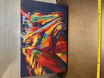 wall decor