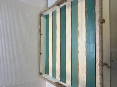 serving tray