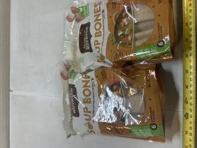 2 rachel ray nutrish bones