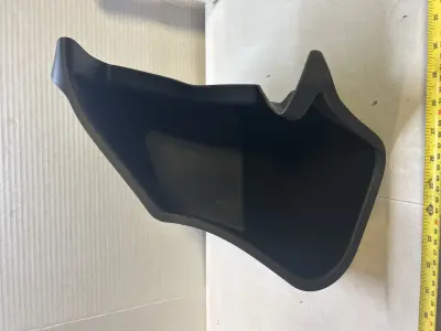 2ct trunk storage bin for Tesla model Y