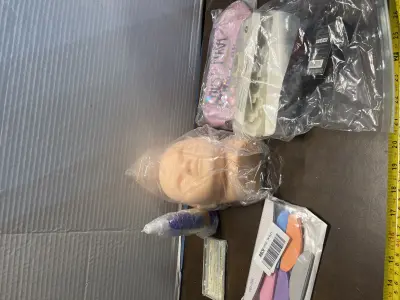 lash extension practice kit