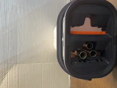 mop bucket (as is)