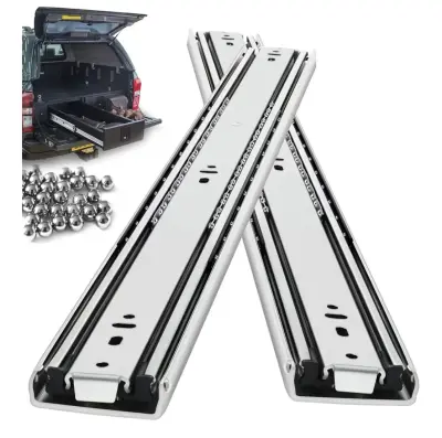 20 inch heavy duty drawer slide similar to image