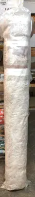 5x7 luxurious shag rug