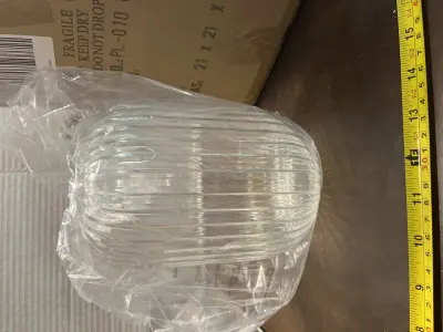 glass