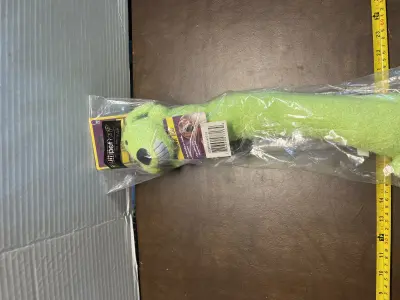 loofa dog