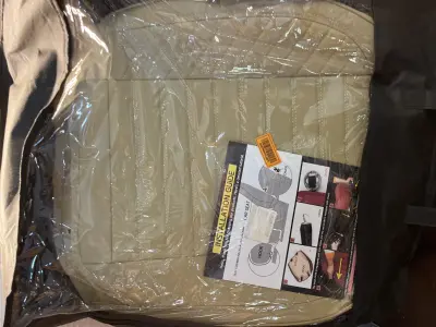 car seat cover