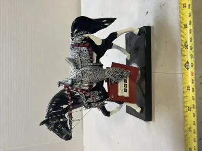 horse figure