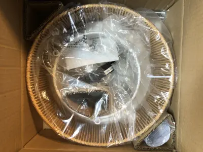Light fixture