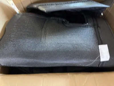car seat cover set