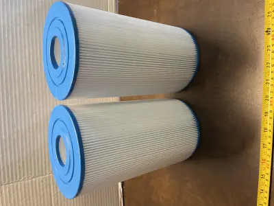 2ct pool filters