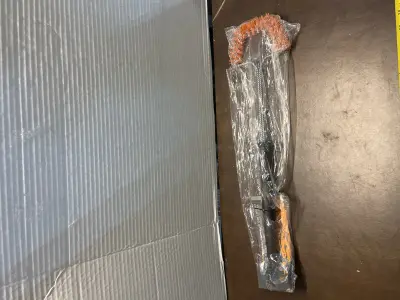 bristle brush