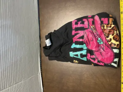 XL tshirt